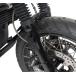 BMW RnineT / R12 серии отражатель покрытие черный RAISCH