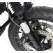 BMW RnineT / R12 серии отражатель покрытие серебряный RAISCH