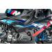 BMW S1000RR/M1000RR карбоновый рама покрытие большой правый il m burger 