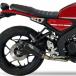 ޥ XSR125/155 ե륨ȥޥե顼 ֥å IXIL