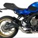 XSR900 22- �ե륨���������ȥޥե顼 RACE XTREM �֥�å� ��������