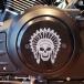  индеец Thunder ход Dubey покрытие chief Skull Dean Speed