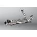 Akrapovic �إå����ѥ��� ���ƥ�쥹 EC/ECE��ǧ R1200GS 19-21