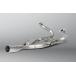 Akrapovic إåѥ ƥ쥹 R1200R R1200RS 15-18