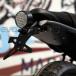 XSR700 16- ե쥹å EVOTECH(ܥƥå)