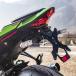 ˥󥸥 ZX-10R/SE 16-ե쥹å EVOTECH(ܥƥå)