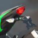 Z125/˥󥸥125 19- ե쥹å EVOTECH(ܥƥå)