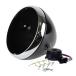 7�C���`���[�J�X�^�C�v�w�b�h���C�g�P�[�X�@�O���X�u���b�N �O�b�Y(GOODS)