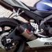 GSX-R1000 Tromb�����֥����� ����åץ���ޥե顼 �����ܥ���å� MASS Exhaust