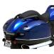 Corbin free to liner saddle-bag Gold Wing Valkyrie 14-15