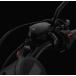  Rebel 250/500 17-24 17-24 FR резервуар покрытие M. черный Biker z