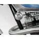 KEDOkedo- звуковой сигнал держатель крепление, опора черный Yamaha SR400/500