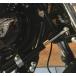  air cooling Bonneville T100 Thruxton Scrambler 2000-2016 left side steering damper Triumph TEC
