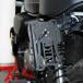  Honda Monkey 18- боковой крепление номерная табличка новый Ray ji cycle 