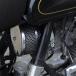  Yamaha SR400/500 новая модель Old модель воздухоочиститель motor блокировка 