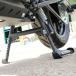 V strom 650 регулируемый центральная подставка Version 2 T-Rex Racing