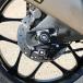 YZF-R1/YZF-R7/MT(FZ)-10 подставка на крюк / spool адаптор T-REX рейсинг 
