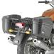  Royal Enfield Inter Scepter 650 MONOKEY боковой кейс держатель GIVI(jibi)