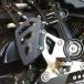 [ outlet ]AltRider задний тормоз главный цилиндр защита черный BMW R nineT