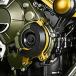  Honda CB650R 19-21 блок цилиндров покрытие Pro tech da- желтый RP0891-3029J