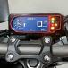  Honda CB650R 19-21 спидометр покрытие / протектор красный 