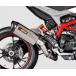 Akrapovic (ݥå) åץޥե顼졼ѡ󡦥ϥѡ⥿ɡ13-18