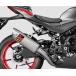 Akrapovic (ݥå) Racing Lineե륨GSX-R100017-20