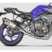 Akrapovic (ݥå) ե륨Racing LineMT-1016-