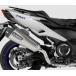 Akrapovic (������ݥ����å�) �ե륨����ECE���ʡ�Racing Line��������TMAX 20-