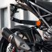 KTM �f���[�N 125/200/250/390 17-23 �A�W���X�^�u�� �T�u�P�[�W �X�^���g�P�[�W BAGOROS(�o�S���X)