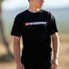 US Yoshimura футболка "WreckTangle"