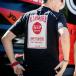 US Yoshimura футболка "Competition Motors'" черный 