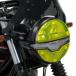 MOTO GUZZI ( Moto Guzzi ) V7 Stone / специальный передняя фара протектор LED передняя фара машина POWERBRONZE