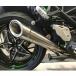 H2 SE/SX 18-24 titanium обувь без шнуровки brush H2R muffler Vandemon
