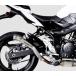 Akrapovic (ݥå) åץޥե顼GSR750GSX-S75011-16