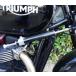  Street Scrambler амортизатор рулевого механизма Triumph TEC