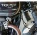 скорость twin 1200 амортизатор рулевого механизма Triumph TEC