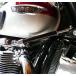  водяное охлаждение Bonneville T100 2016- амортизатор рулевого механизма Triumph TEC