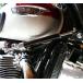  водяное охлаждение Bonneville T120 2016- амортизатор рулевого механизма Triumph TEC