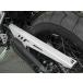  Triumph Tiger 800 aluminium цепь защита серебряный AltRider