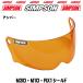 �V���v�\���w�����b�g SIMPSON �@M30�p�y�A���o�[�V�[���h�z�@Free Stop �t���[�X�g�b�v�@M30�@�@RX1�@�@M10 �@NORIX