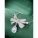 колье женский аксессуары ювелирные изделия подвеска Stone Kirakira 
