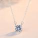  колье женский аксессуары ювелирные изделия подвеска Stone Kirakira 