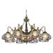 A30566 stained glass. pendant light gorgeous ceiling lighting stained glass lamp glasswork goods.