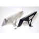 ba Goose GPZ900R ZZR1100 качающийся рычаг Swing Arm цепь защита SIL GPZ900R использование не по назначению Bagus