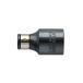 �A�l�b�N�X NO.1901-BA �蓮�C���p�N�g�h���C�o�[�p�A�_�v�^�[ ����8mm�~1/2SQ ANEX