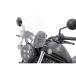  M a-rue-REBEL250 REBEL500 экран touring ( прозрачный ) MRA