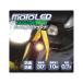 �f���^�_�C���N�g �ėp MOTO LED�t�H�O�����v 6000k/12V DELTA DIRECT