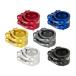ǥʼž֡ SCQR40T2 Seat Post Clamp Q/R 40mm Birdy 顼 С RIDEA ž