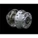  Neo Factory Softail модель 00-07y Softail для передний aluminium ступица хром Neofactory